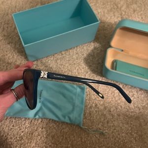 Tiffany Sunglasses